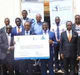 Buganda signs partnership with Ernest Cook University to enhance healthcare in the Kingdom